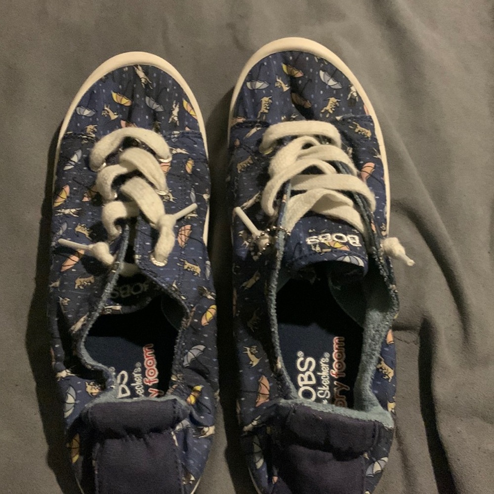 Bobs from Skechers